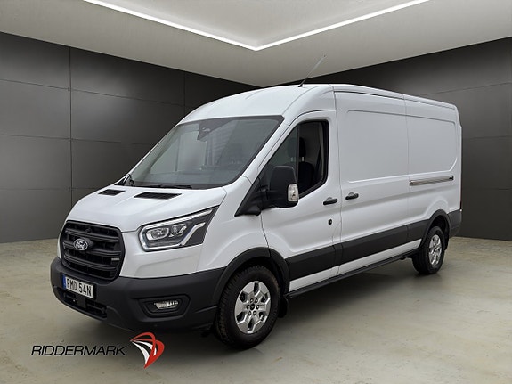 Ford Transit 3 of 5
