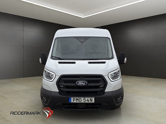 Ford Transit 5 of 5