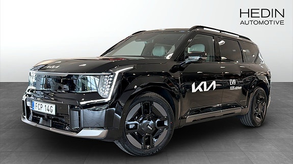 Kia EV9