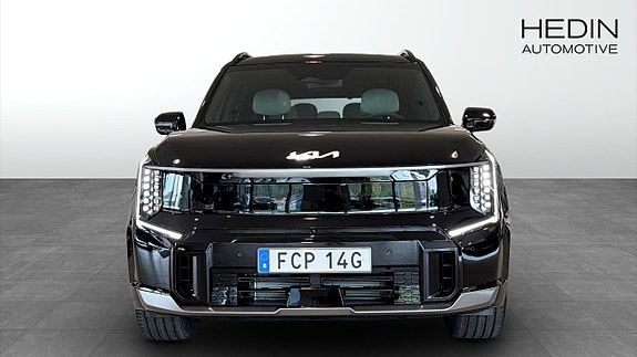 Kia EV9 2 of 5