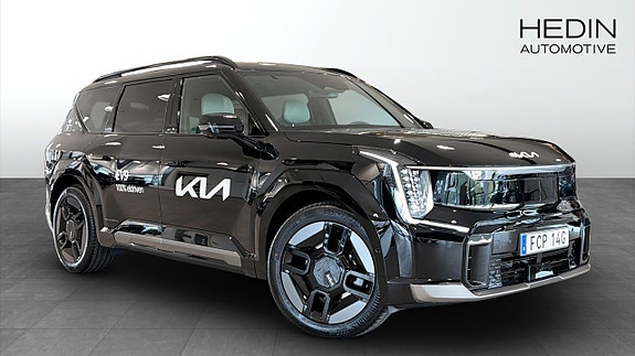 Kia EV9 3 of 5
