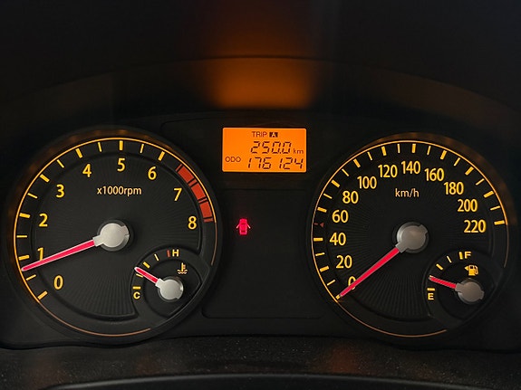 Kia Rio 9 of 15