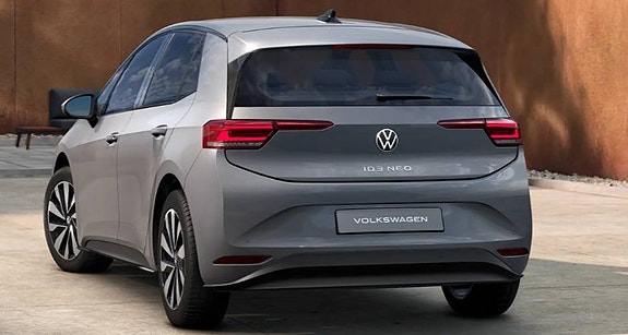 Volkswagen ID.3 Neo 5 of 5