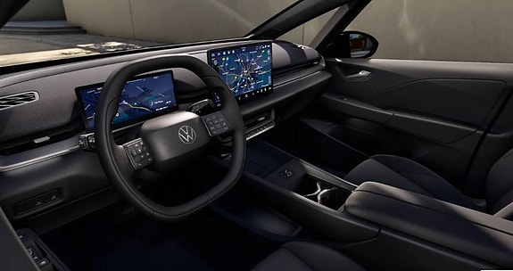 Volkswagen ID.3 Neo 7 of 12