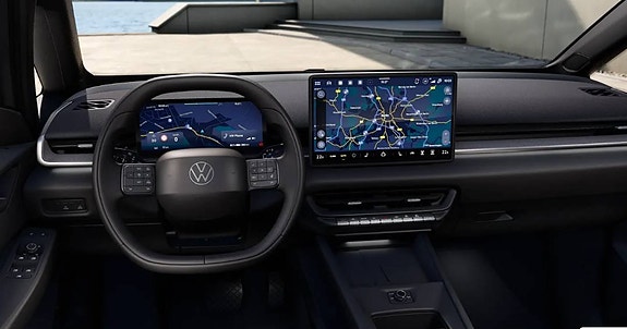 Volkswagen ID.3 Neo 8 of 12