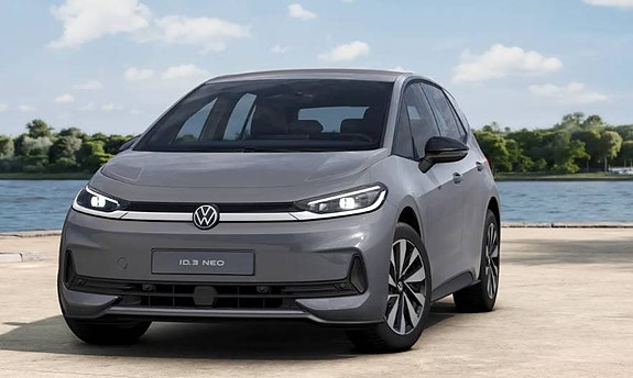 Volkswagen ID.3 Neo 2 of 5
