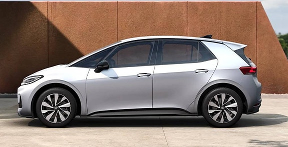 Volkswagen ID.3 Neo 12 of 12