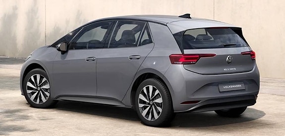 Volkswagen ID.3 Neo 6 of 12