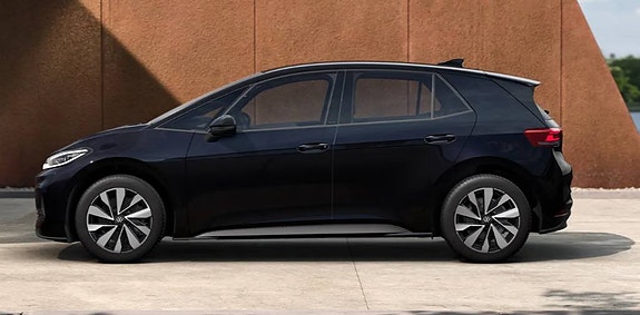 Volkswagen ID.3 Neo 10 of 12
