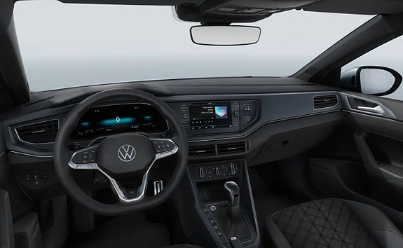 Volkswagen Taigo 5 of 5