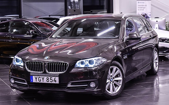 BMW 520d