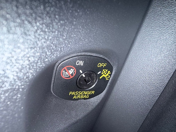 Volvo V60 14 of 15