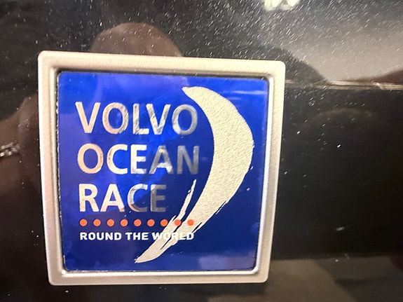 Volvo V60 13 of 15