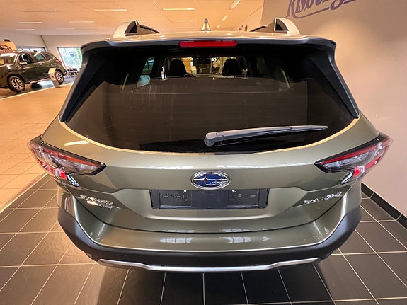 Subaru Outback 5 of 5