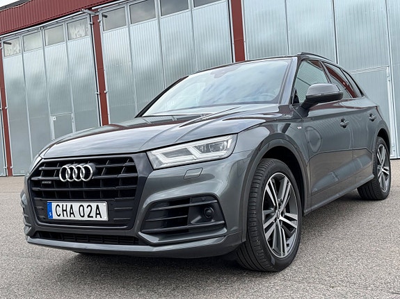 Audi Q5 14 of 19