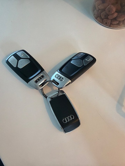 Audi Q5 19 of 19