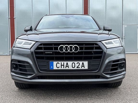 Audi Q5 15 of 19