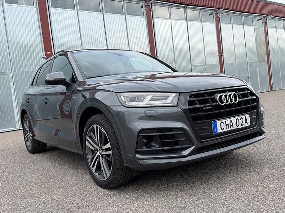 Audi Q5 16 of 19