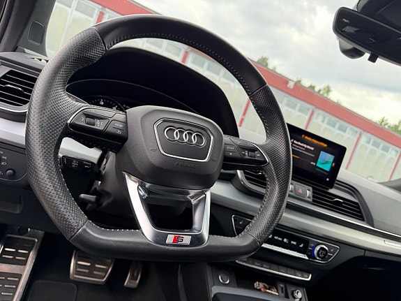 Audi Q5 18 of 19