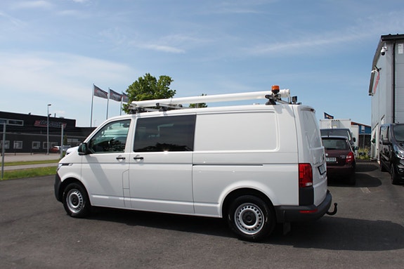 Volkswagen Transporter 5 of 5