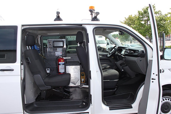 Volkswagen Transporter 7 of 13