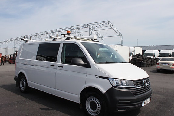 Volkswagen Transporter 13 of 13