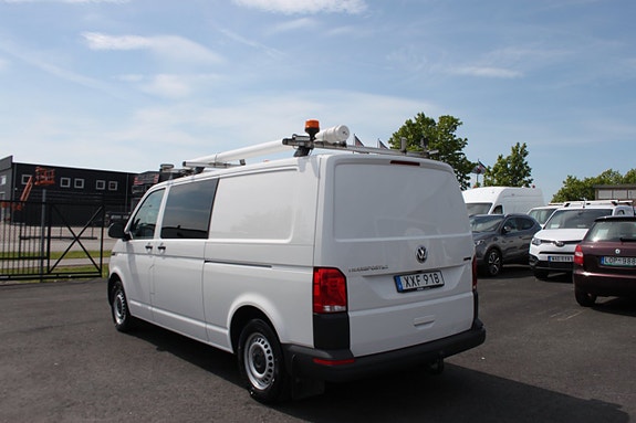 Volkswagen Transporter 6 of 13
