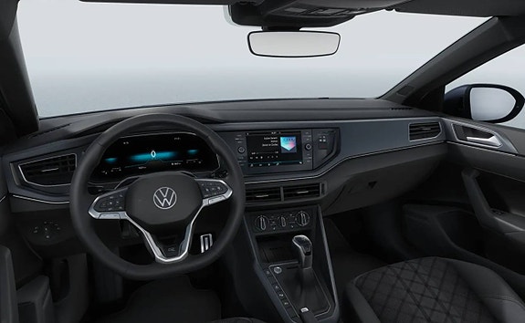 Volkswagen Taigo 5 of 5