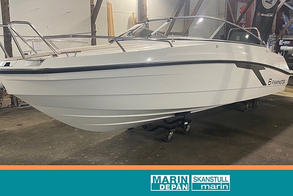 Finnmaster T6