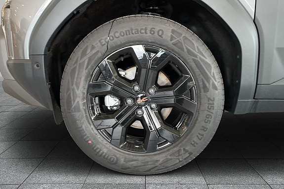 Dacia Duster 6 of 15