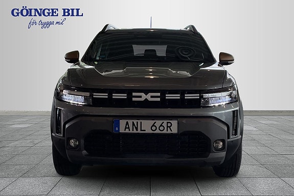 Dacia Duster 2 of 5
