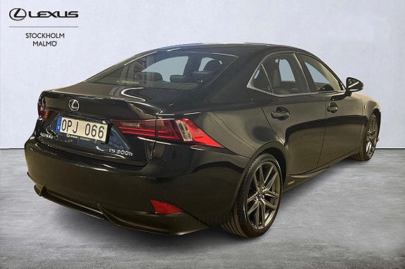 Lexus IS F 6 of 22