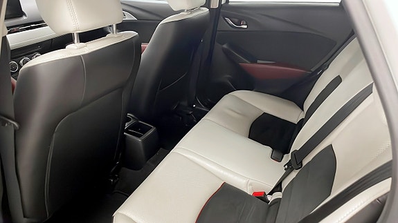 Mazda CX-3 12 of 14