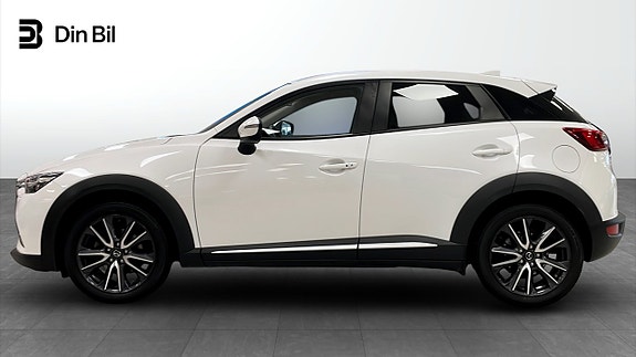 Mazda CX-3 2 of 5