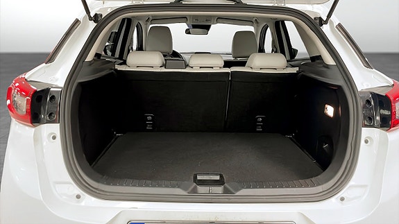 Mazda CX-3 13 of 14