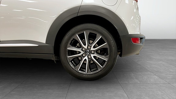 Mazda CX-3 6 of 14