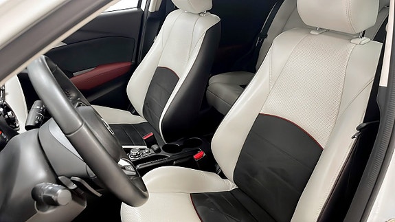 Mazda CX-3 8 of 14