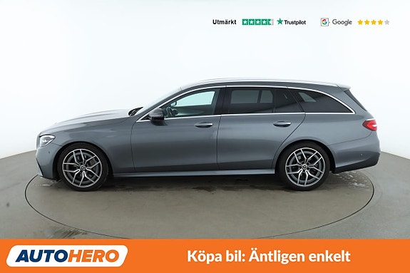Mercedes-Benz E220 2 of 30