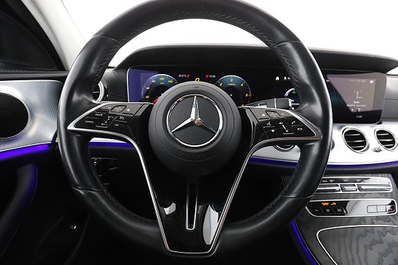 Mercedes-Benz E220 18 of 30