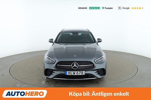 Mercedes-Benz E220 9 of 30