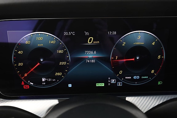 Mercedes-Benz E220 19 of 30