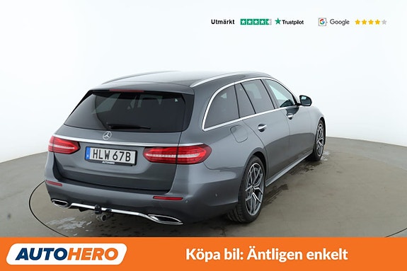 Mercedes-Benz E220 6 of 30