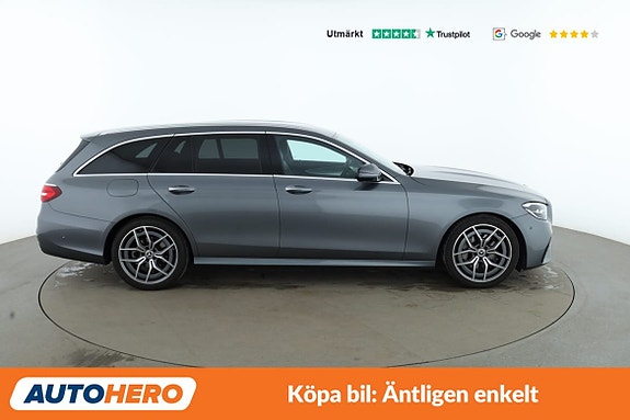 Mercedes-Benz E220 7 of 30