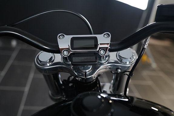 Harley-Davidson FXST Softail Standard ENDAST 440 MIL 8 of 9