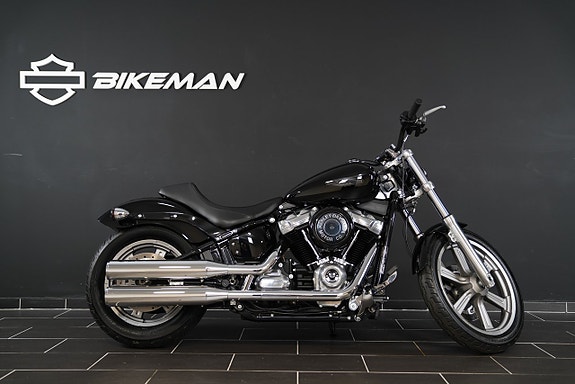 Harley-Davidson FXST Softail Standard ENDAST 440 MIL 3 of 9