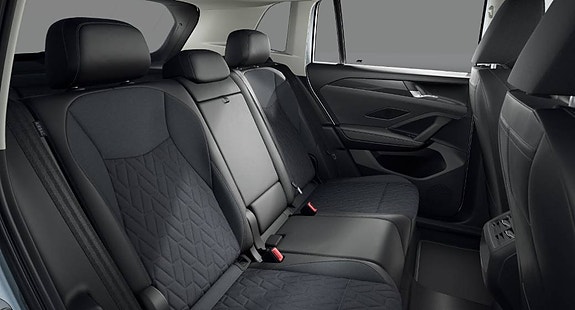 Volkswagen Tiguan 9 of 11