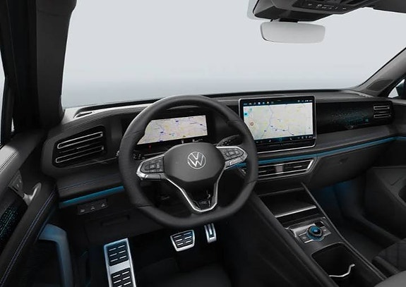 Volkswagen Tiguan 11 of 11