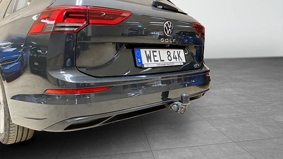Volkswagen Golf I 14 of 14