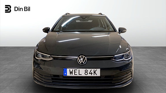Volkswagen Golf I 4 of 5
