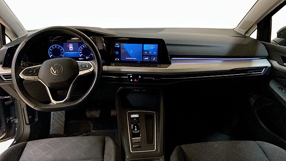 Volkswagen Golf I 10 of 14